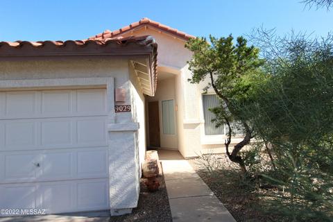 9029 E Sugar Sumac St, Tucson, AZ 85747 photo 29
