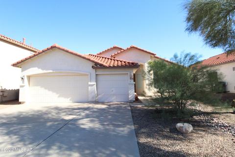 9029 E Sugar Sumac St, Tucson, AZ 85747 photo 1