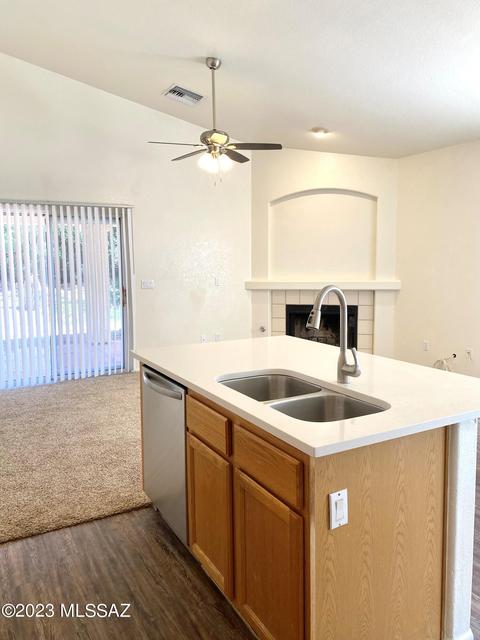 9029 E Sugar Sumac St, Tucson, AZ 85747 photo 4