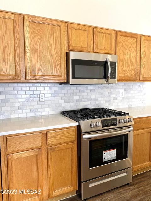 9029 E Sugar Sumac St, Tucson, AZ 85747 photo 5