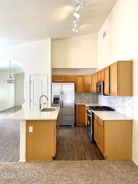 9029 E Sugar Sumac St, Tucson, AZ 85747 photo 3