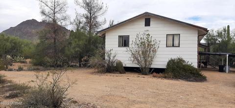 3125 S Donald Ave, Tucson, AZ 85735