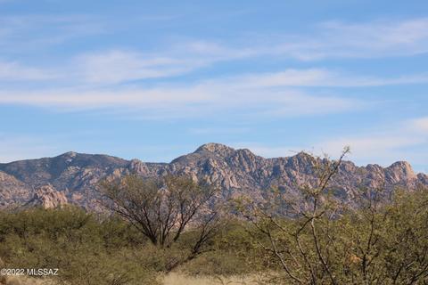 E De Vaca Circle, Saint David, AZ 85630