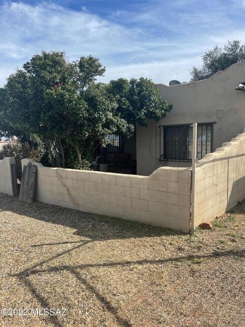 3084 Az-83 #1, Sonoita, AZ 85637