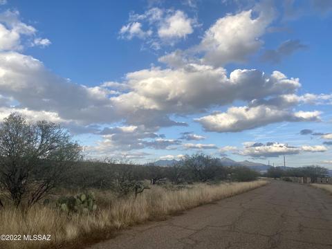 154 Camino Rumano, Rio Rico, AZ 85648