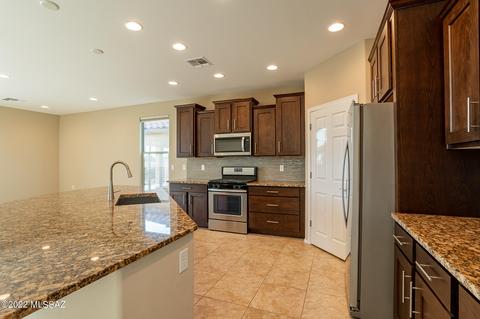 14162 E Huppenthal Blvd, Vail, AZ 85641 photo 10