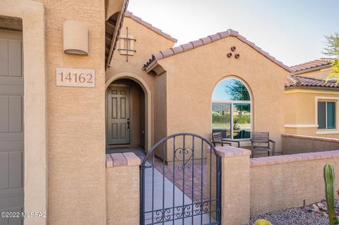 14162 E Huppenthal Blvd, Vail, AZ 85641 photo 4