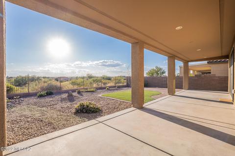 14162 E Huppenthal Blvd, Vail, AZ 85641 photo 36