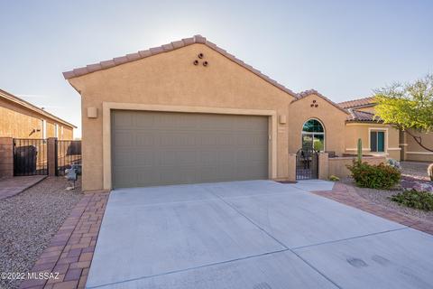 14162 E Huppenthal Blvd, Vail, AZ 85641 photo 3