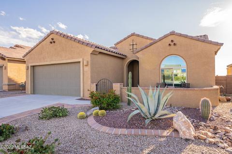14162 E Huppenthal Blvd, Vail, AZ 85641 photo 1