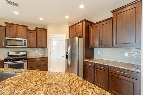 14162 E Huppenthal Blvd, Vail, AZ 85641 photo 9