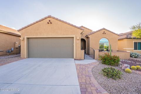 14162 E Huppenthal Blvd, Vail, AZ 85641 photo 2