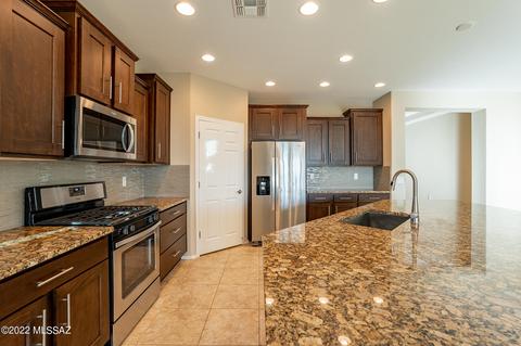 14162 E Huppenthal Blvd, Vail, AZ 85641 photo 7
