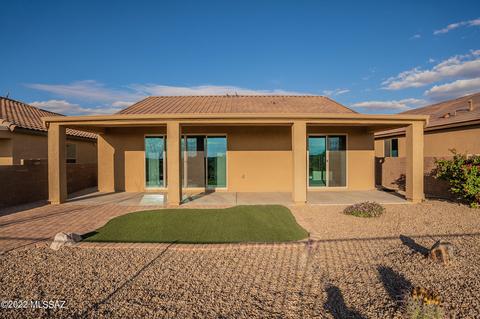 14162 E Huppenthal Blvd, Vail, AZ 85641 photo 40