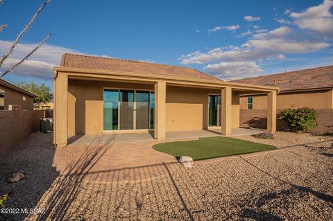 14162 E Huppenthal Blvd, Vail, AZ 85641 photo 41