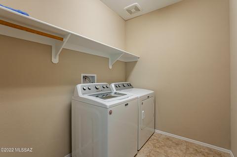 14162 E Huppenthal Blvd, Vail, AZ 85641 photo 32
