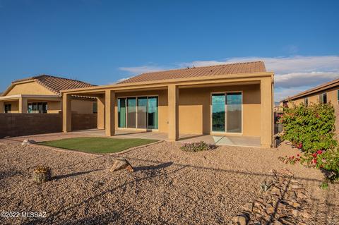 14162 E Huppenthal Blvd, Vail, AZ 85641 photo 39