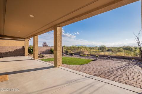 14162 E Huppenthal Blvd, Vail, AZ 85641 photo 34