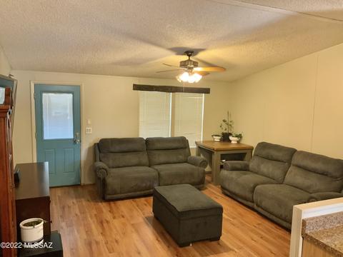 3959 E Pinal St, Tucson, AZ 85739 photo 3