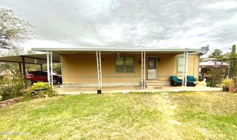 3959 E Pinal St, Tucson, AZ 85739 photo 1
