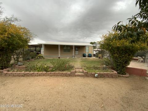 3959 E Pinal St, Tucson, AZ 85739 photo 2