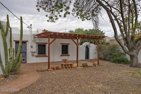 3350 E Pima St, Tucson, AZ 85716 photo 9