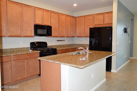 10815 E Franklin Falls Way, Vail, AZ 85641 photo 14