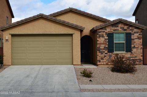 10815 E Franklin Falls Way, Vail, AZ 85641 photo 1