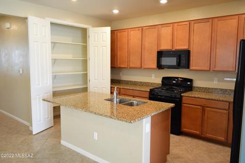 10815 E Franklin Falls Way, Vail, AZ 85641 photo 16