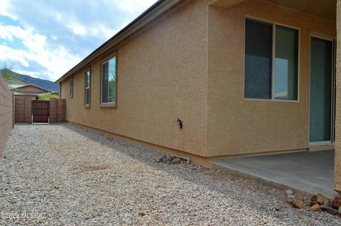 10815 E Franklin Falls Way, Vail, AZ 85641 photo 39