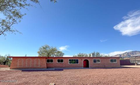9331 E Walnut Tree Cir, Tucson, AZ 85749 photo 2