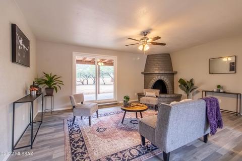 9331 E Walnut Tree Cir, Tucson, AZ 85749 photo 5