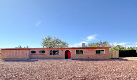 9331 E Walnut Tree Cir, Tucson, AZ 85749 photo 1