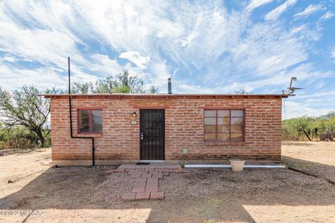 49 Tres De Mayo, Tubac, AZ 85646