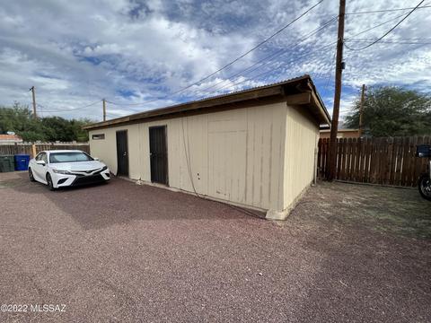 809 E 8th St, Tucson, AZ 85719 photo 13