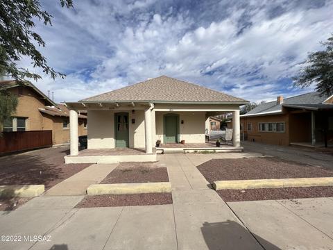 809 E 8th St, Tucson, AZ 85719 photo 2