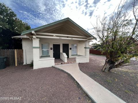 809 E 8th St, Tucson, AZ 85719 photo 1