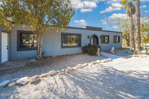 11100 E Glenn St, Tucson, AZ 85749 photo 2