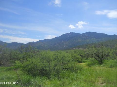 7446 S Pistol Hill Rd, Vail, AZ 85641