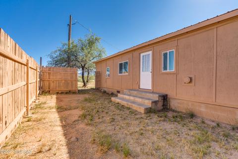25220 E Walapai Trl, Benson, AZ 85602 photo 30