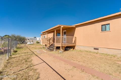25220 E Walapai Trl, Benson, AZ 85602 photo 34