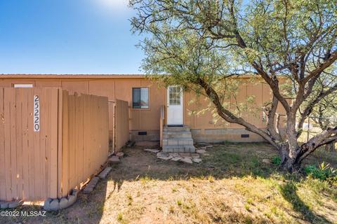 25220 E Walapai Trl, Benson, AZ 85602 photo 2