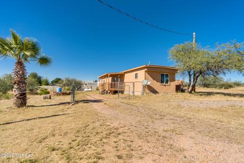 25220 E Walapai Trl, Benson, AZ 85602 photo 33
