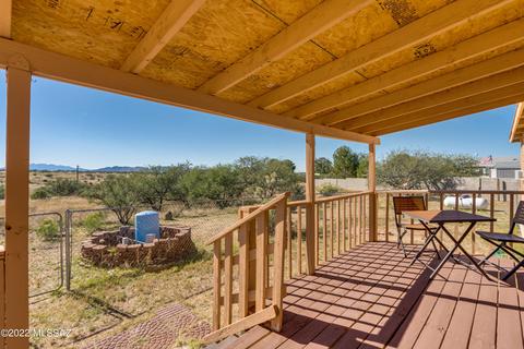 25220 E Walapai Trl, Benson, AZ 85602 photo 41