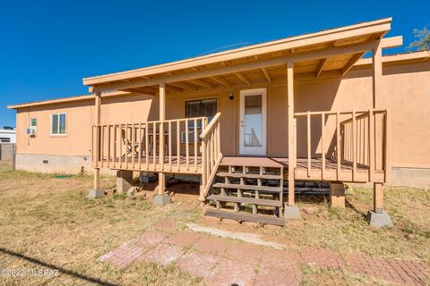 25220 E Walapai Trl, Benson, AZ 85602 photo 6
