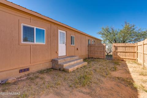 25220 E Walapai Trl, Benson, AZ 85602 photo 31