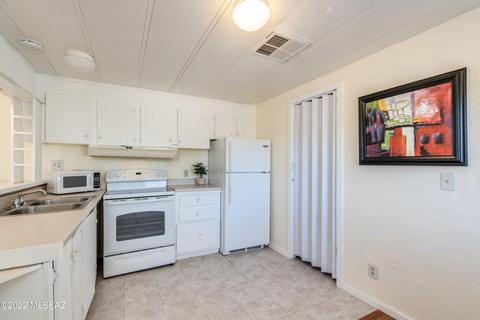 25220 E Walapai Trl, Benson, AZ 85602 photo 13