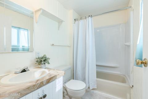 25220 E Walapai Trl, Benson, AZ 85602 photo 25