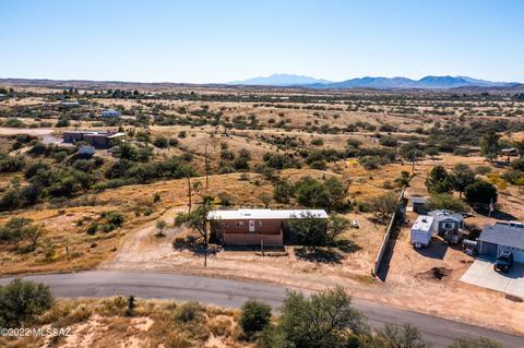 25220 E Walapai Trl, Benson, AZ 85602 photo 44