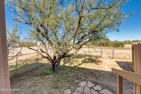 25220 E Walapai Trl, Benson, AZ 85602 photo 9